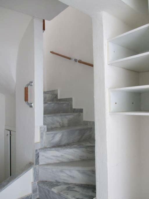 Seaside Beach House Siviri Exterior foto